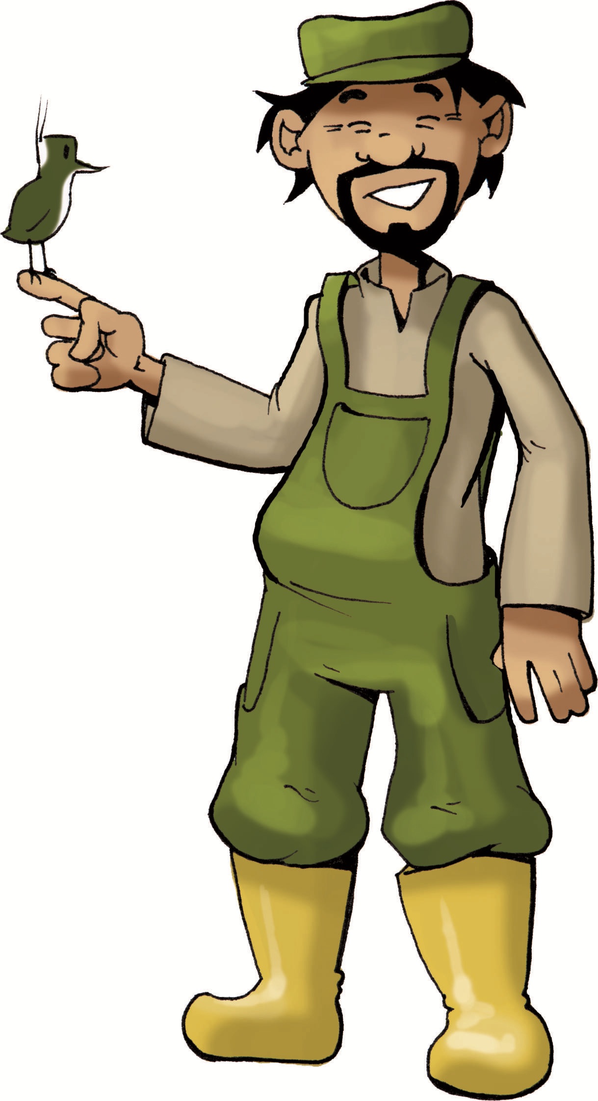 Luebbo Naturschutzstation