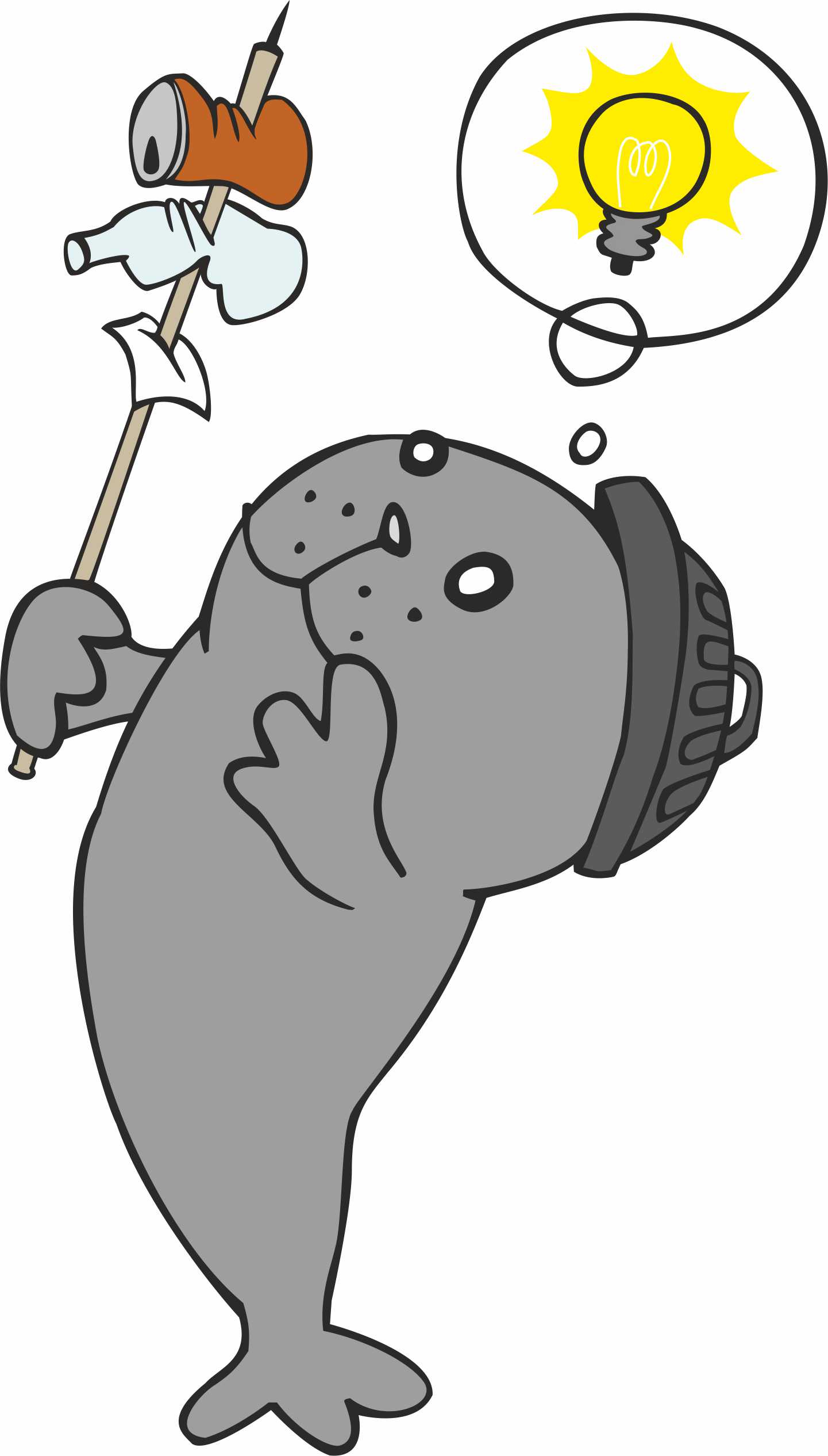 Robbe Abfall Experte