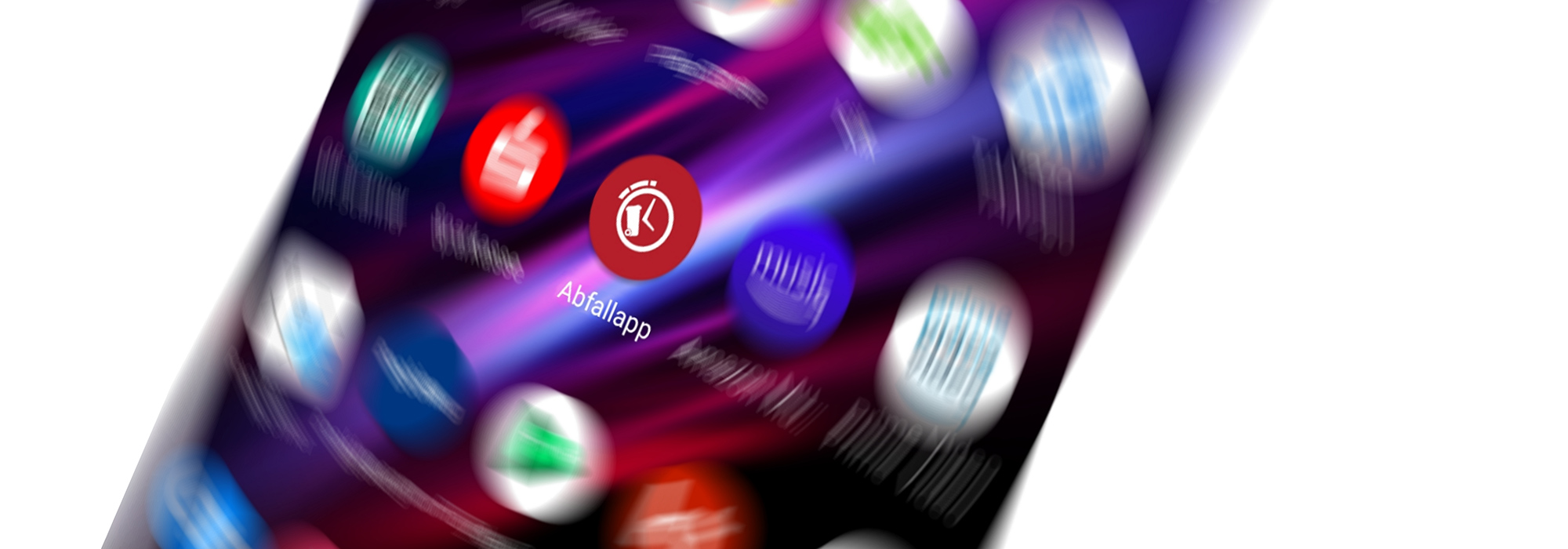 Head Abfall-App