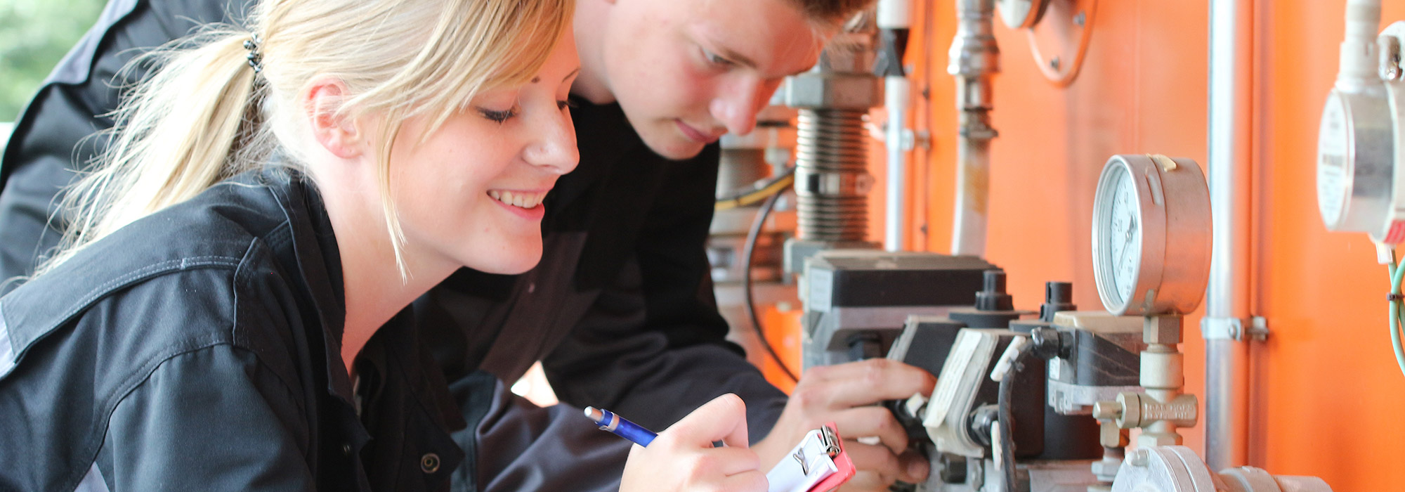 Head Ausbildung & Karriere